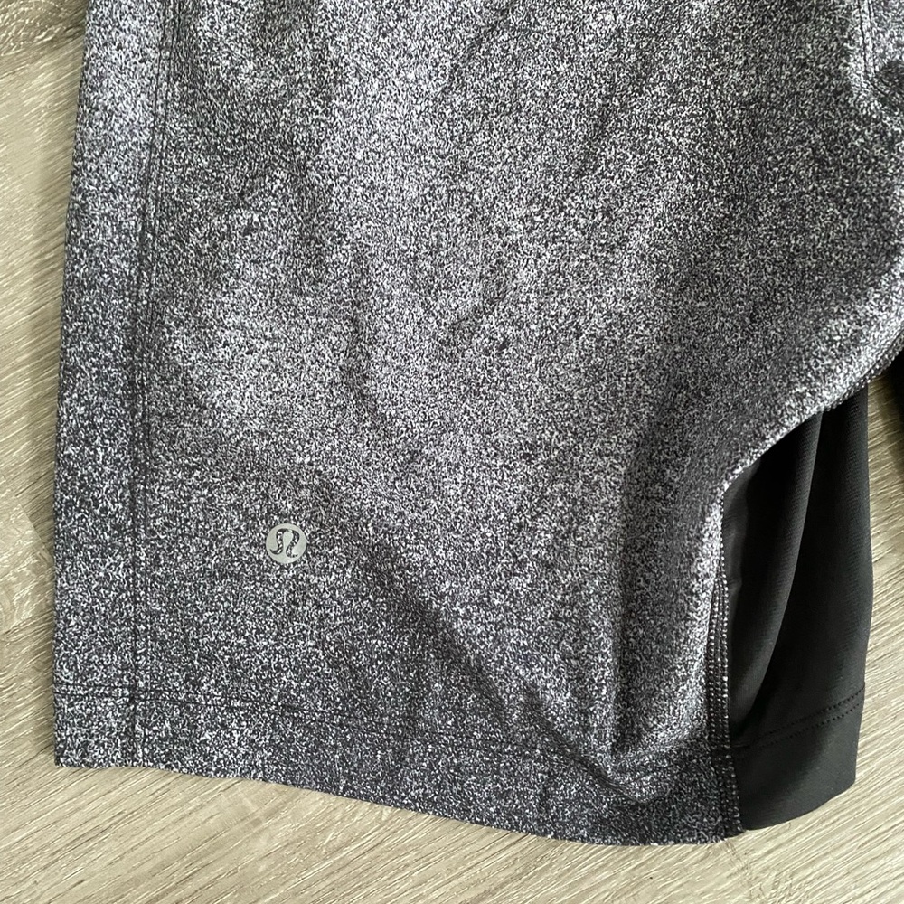 Lululemon Mens Shorts - Picture 7 of 8